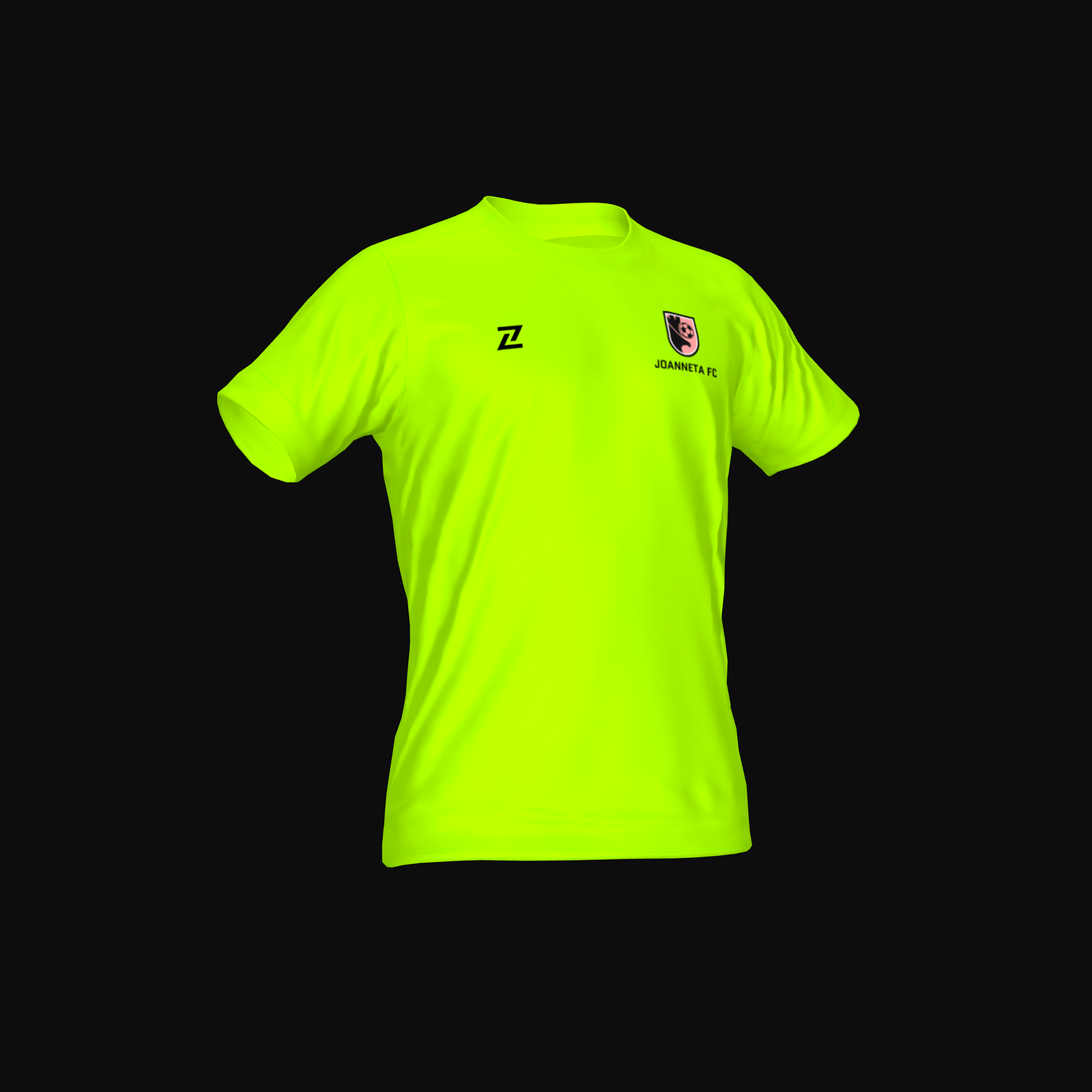 JOANNETA FC - Imagen 4