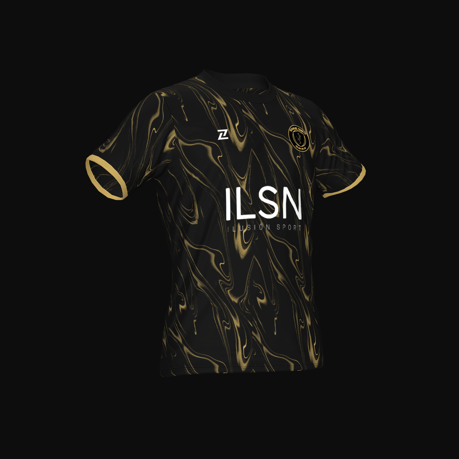 SCHALKE TEMETO 2025 - Imagen 5