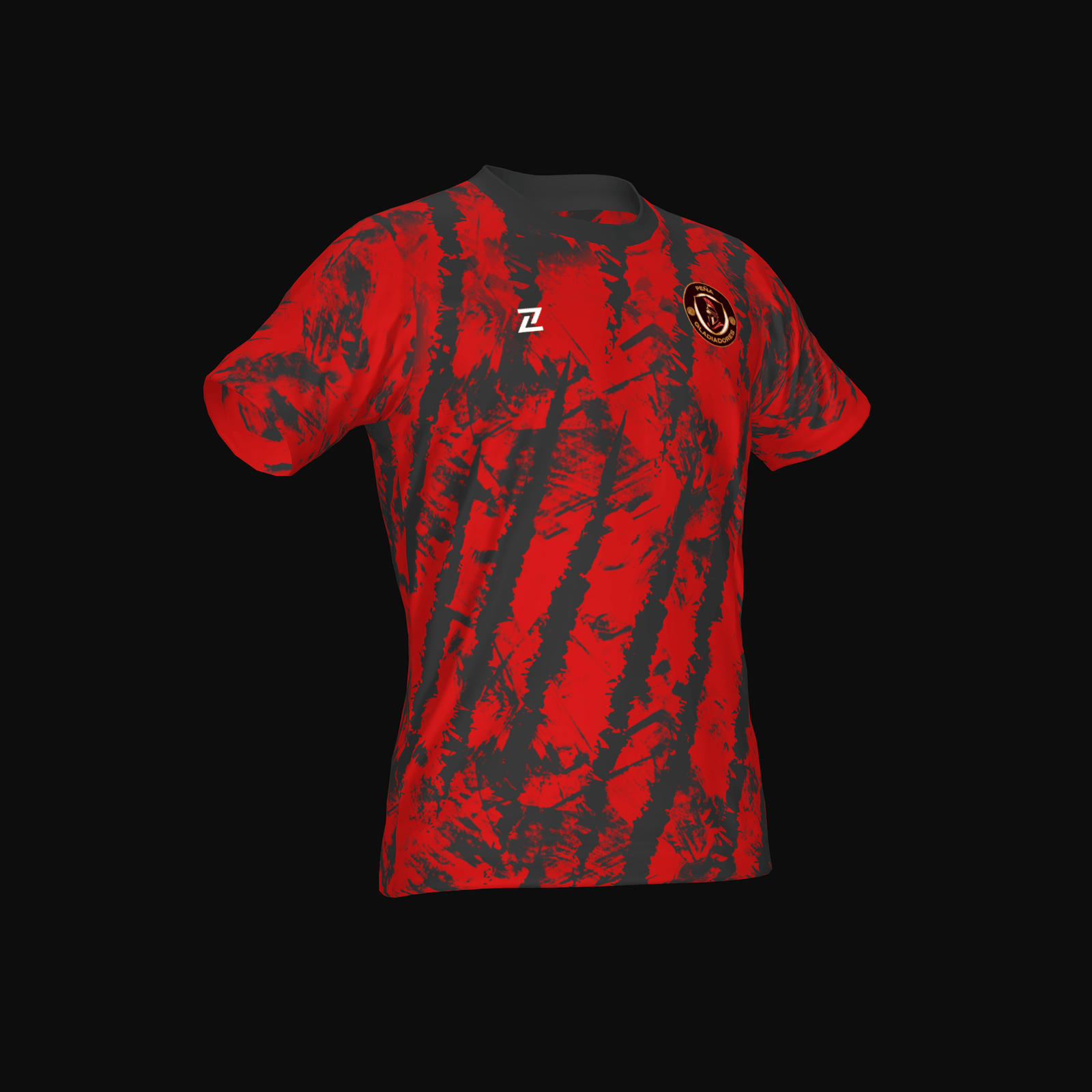 PEÑA GLADIADORES ALCALA - Imagen 3