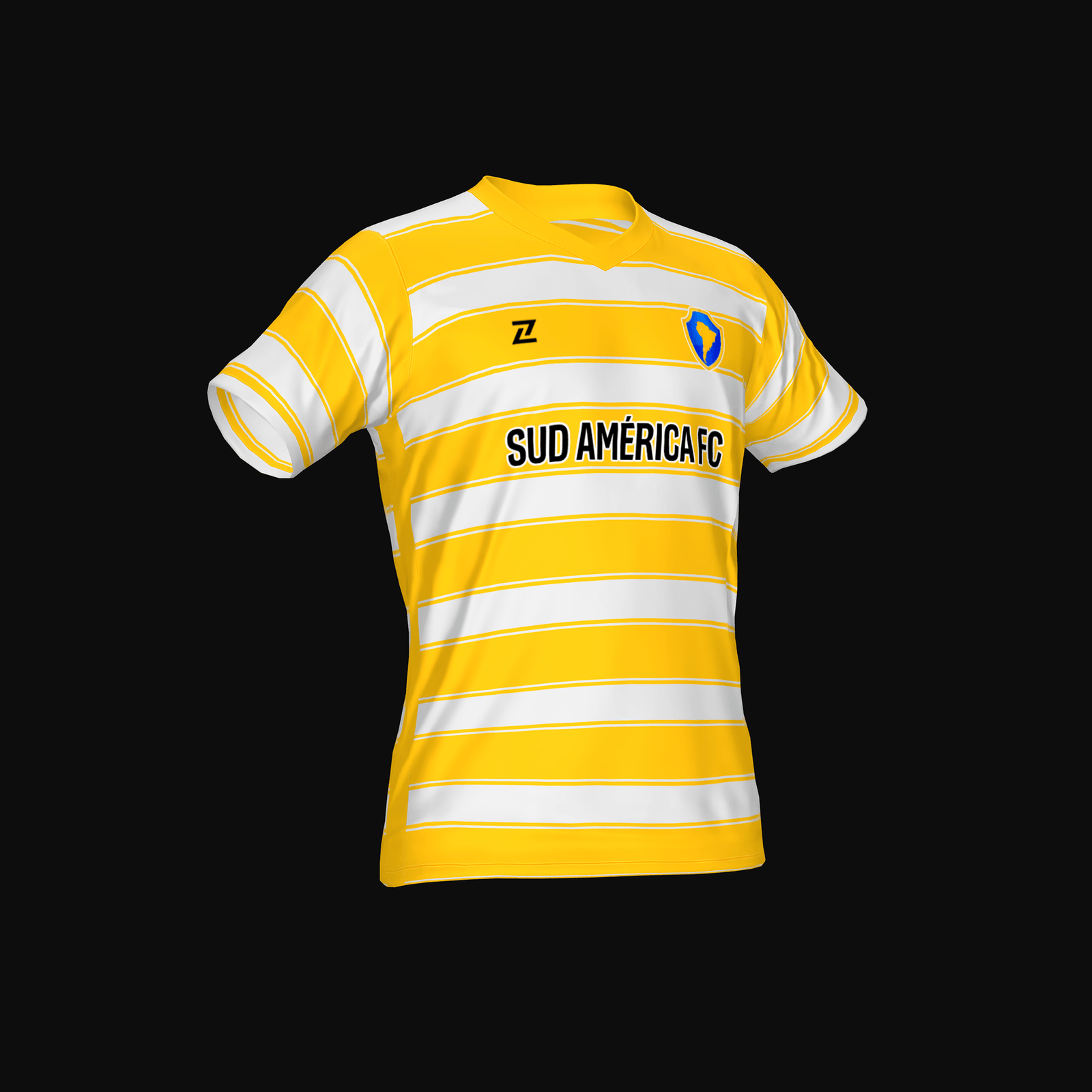 SUD AMÉRICA FC VALENCIA - Imagen 5