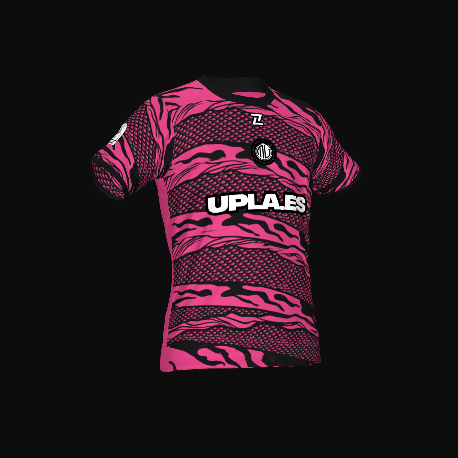 MALAGA UNITED 2025 - Imagen 4