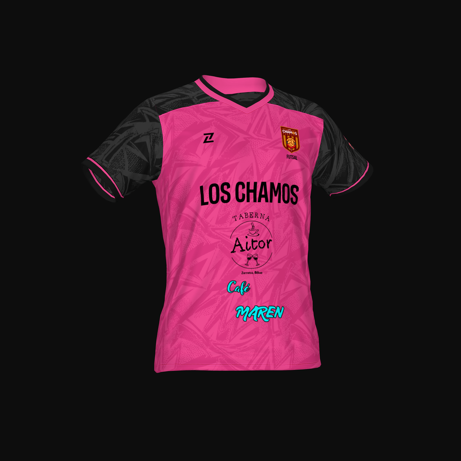 LOS CHAMOS BILBAO - Imagen 2