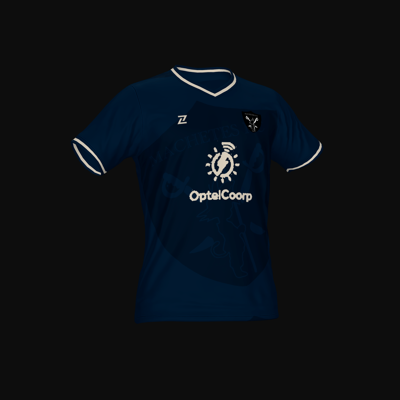 FC MACHETES - Imagen 4