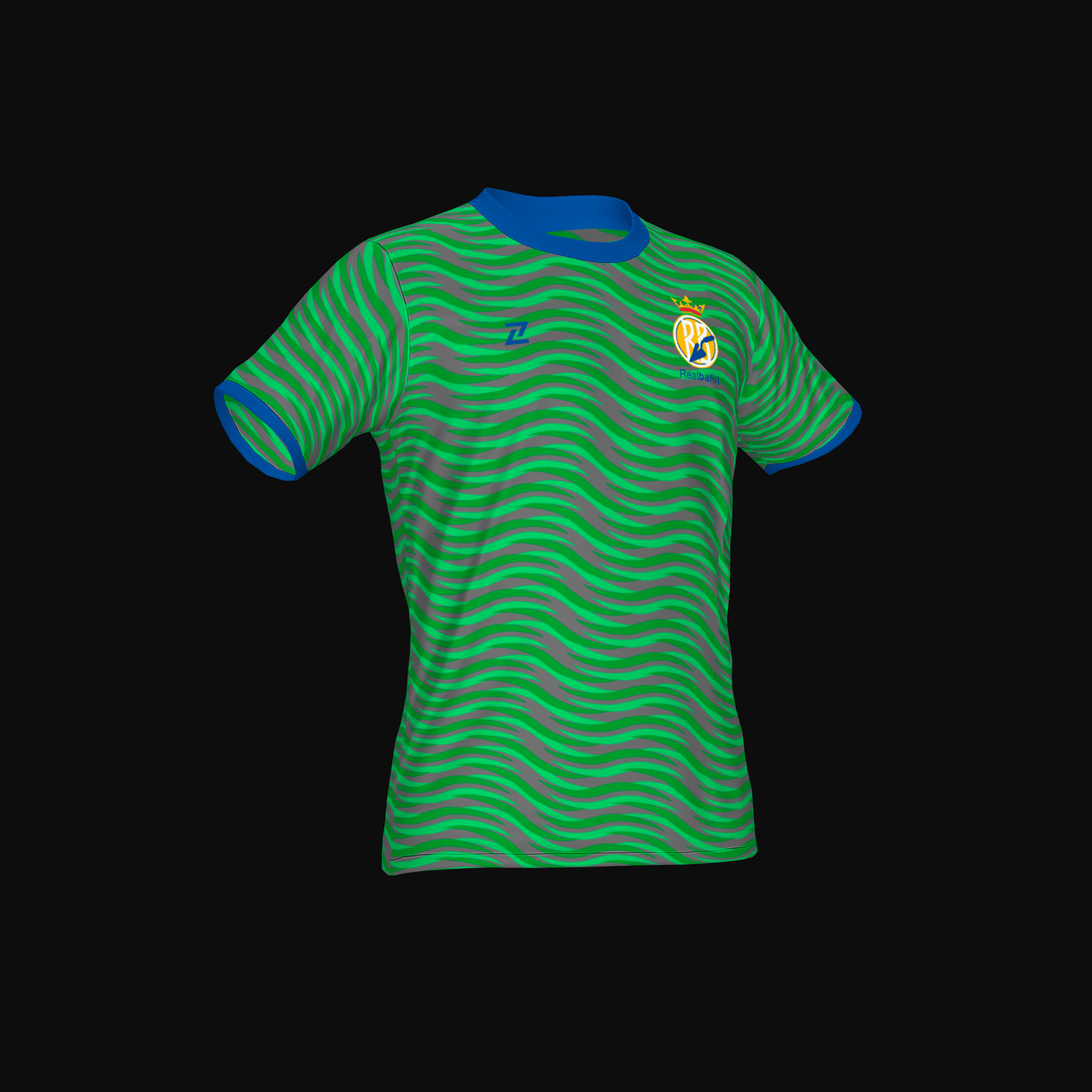 REAL BAÑIL - Imagen 2