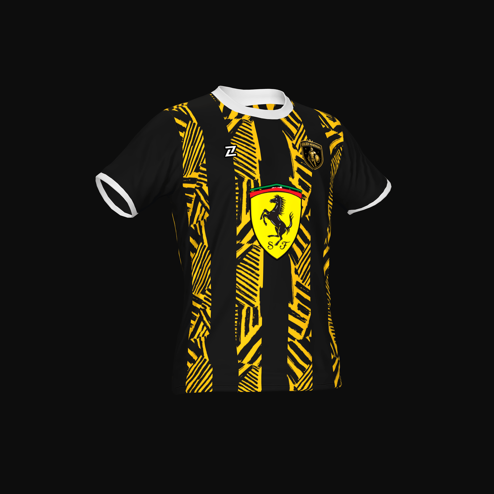 GOLDEN WARRIORS SANT ESTEVE - Imagen 4