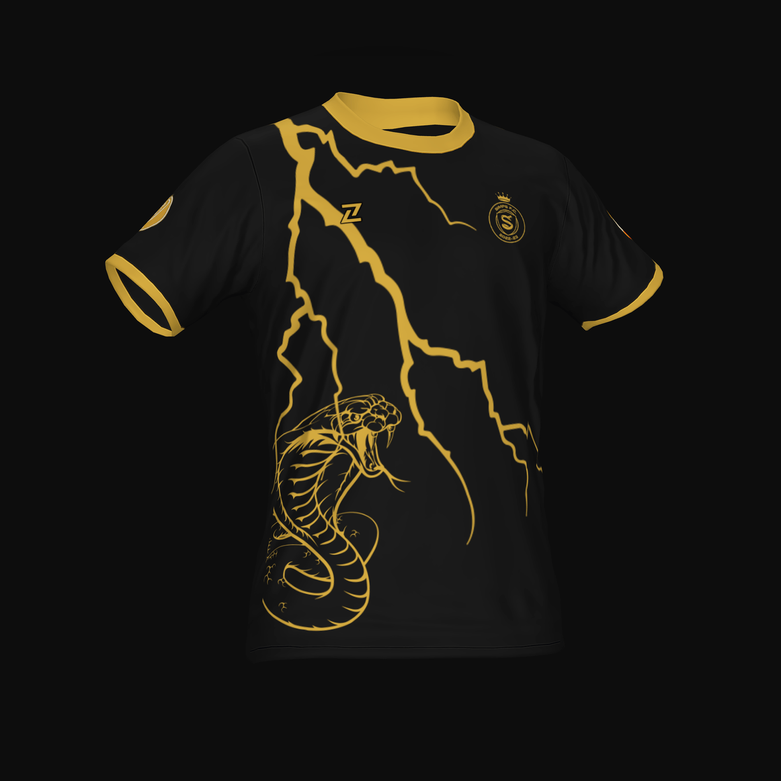 SIMPS FC 2025 - Imagen 4