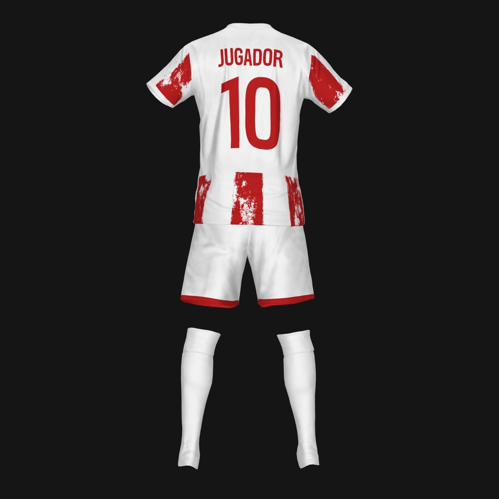 ALBIRROJA - Imagen 2