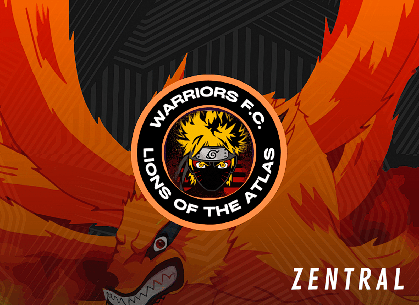 ATLAS WARRIOS FC - Imagen 4