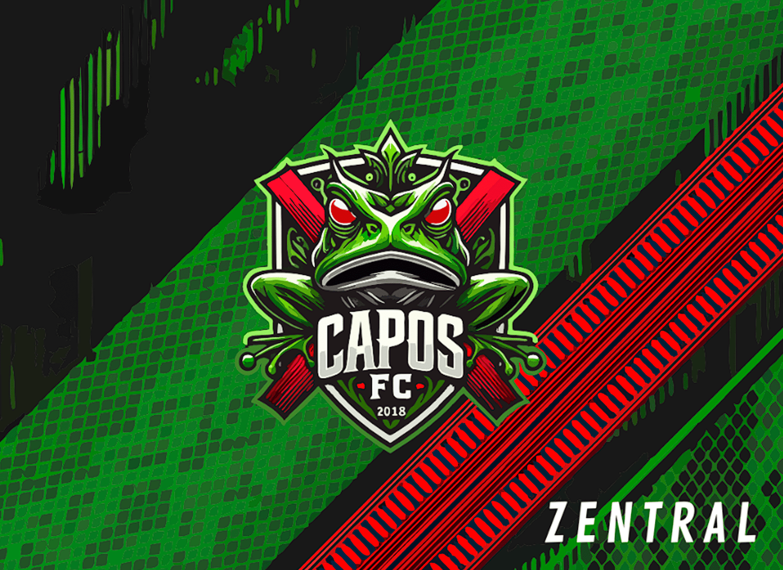 CAPOS FC - Imagen 4