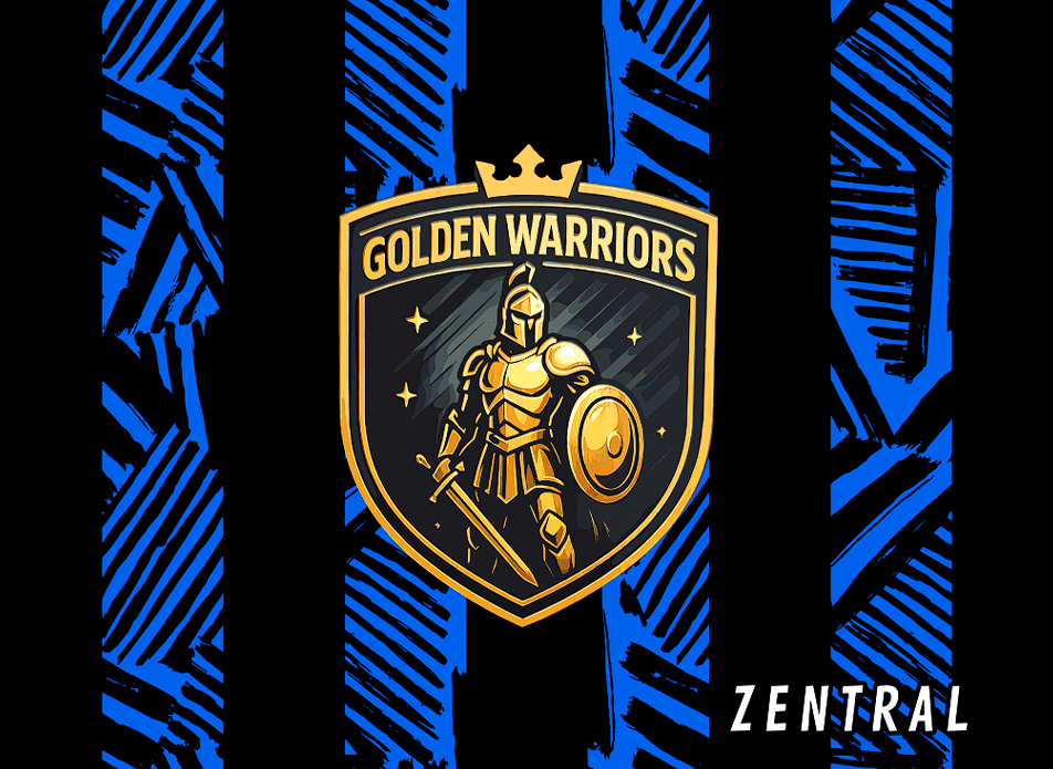 GOLDEN WARRIORS SANT ESTEVE - Imagen 5