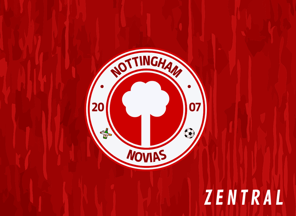 NOTTINGHAM NOVIAS - Imagen 4