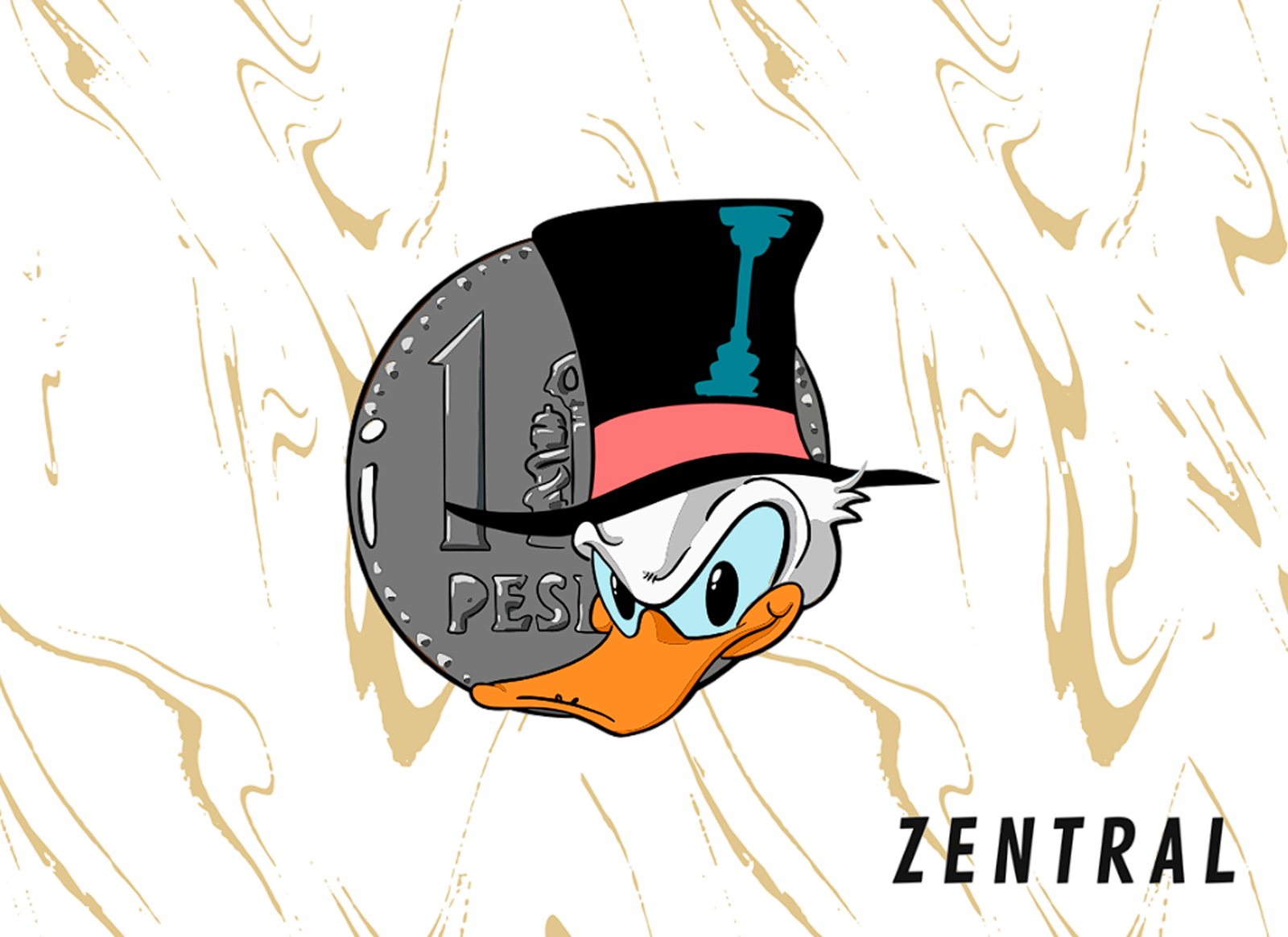 LUCKY DIMER - Imagen 4