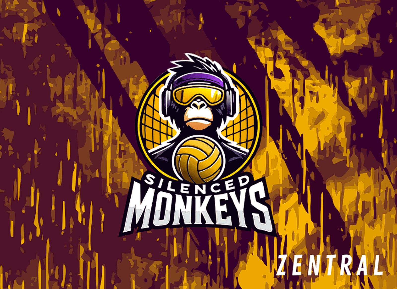 SILENCED MONKEYS - Imagen 7