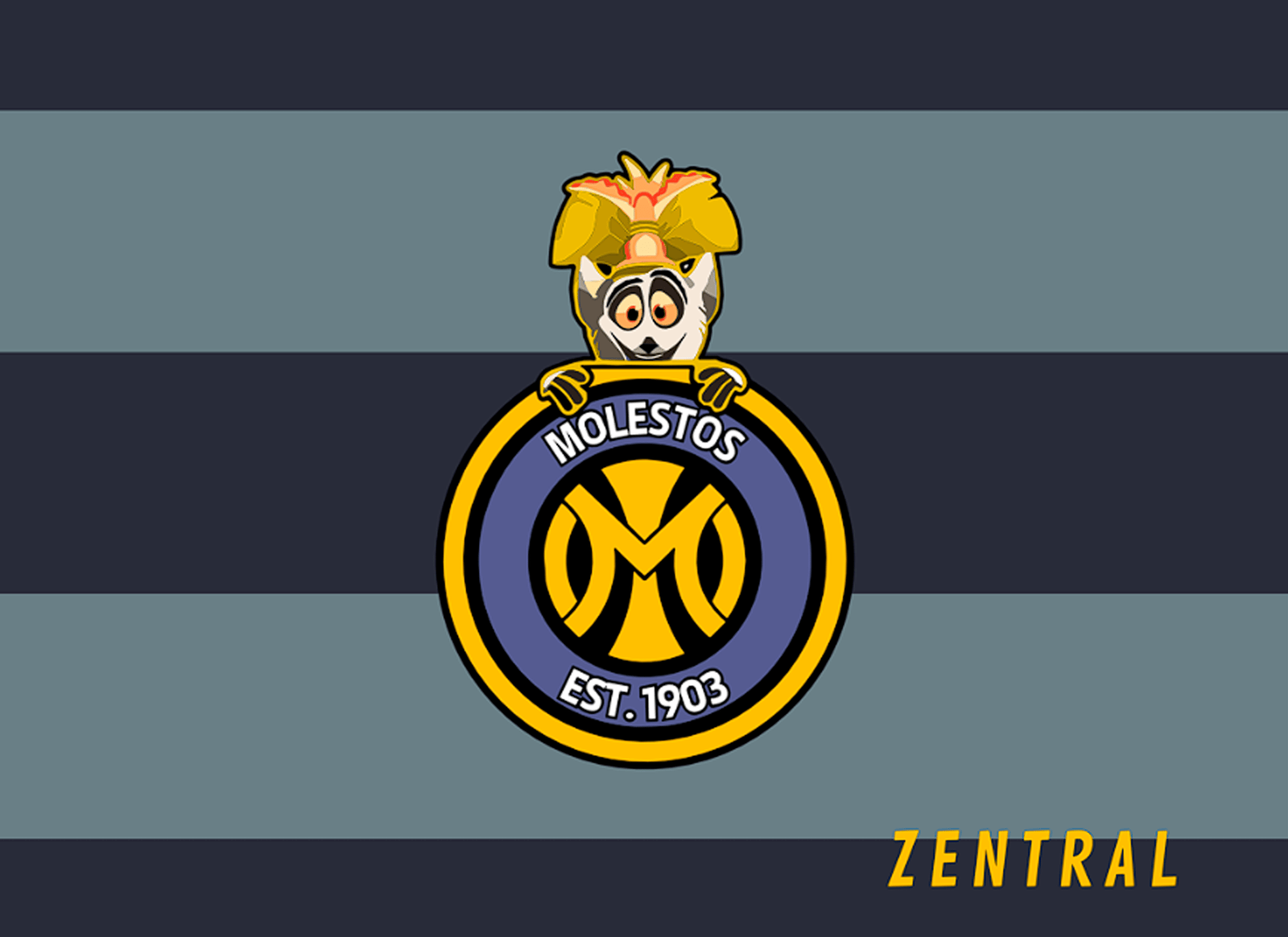 MOLESTOS FC - Imagen 4