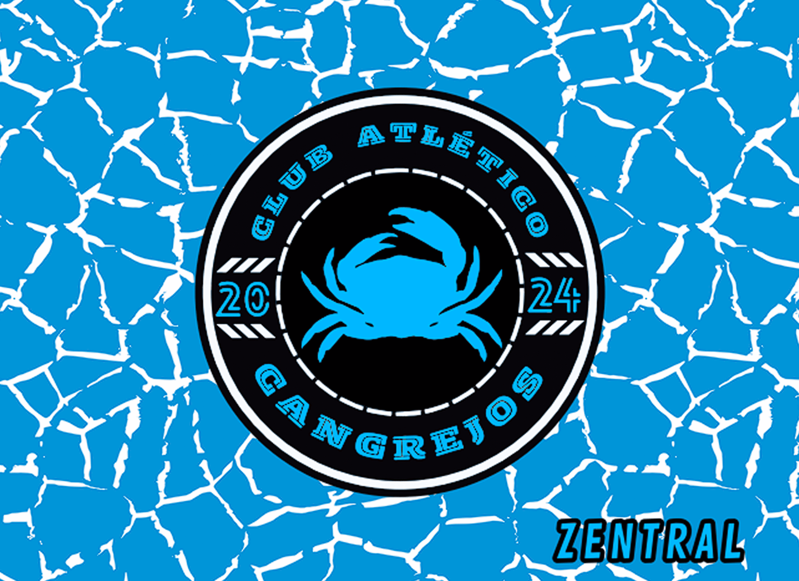 CLUB ATLÉTICO CANGREJOS 2025 - Imagen 9