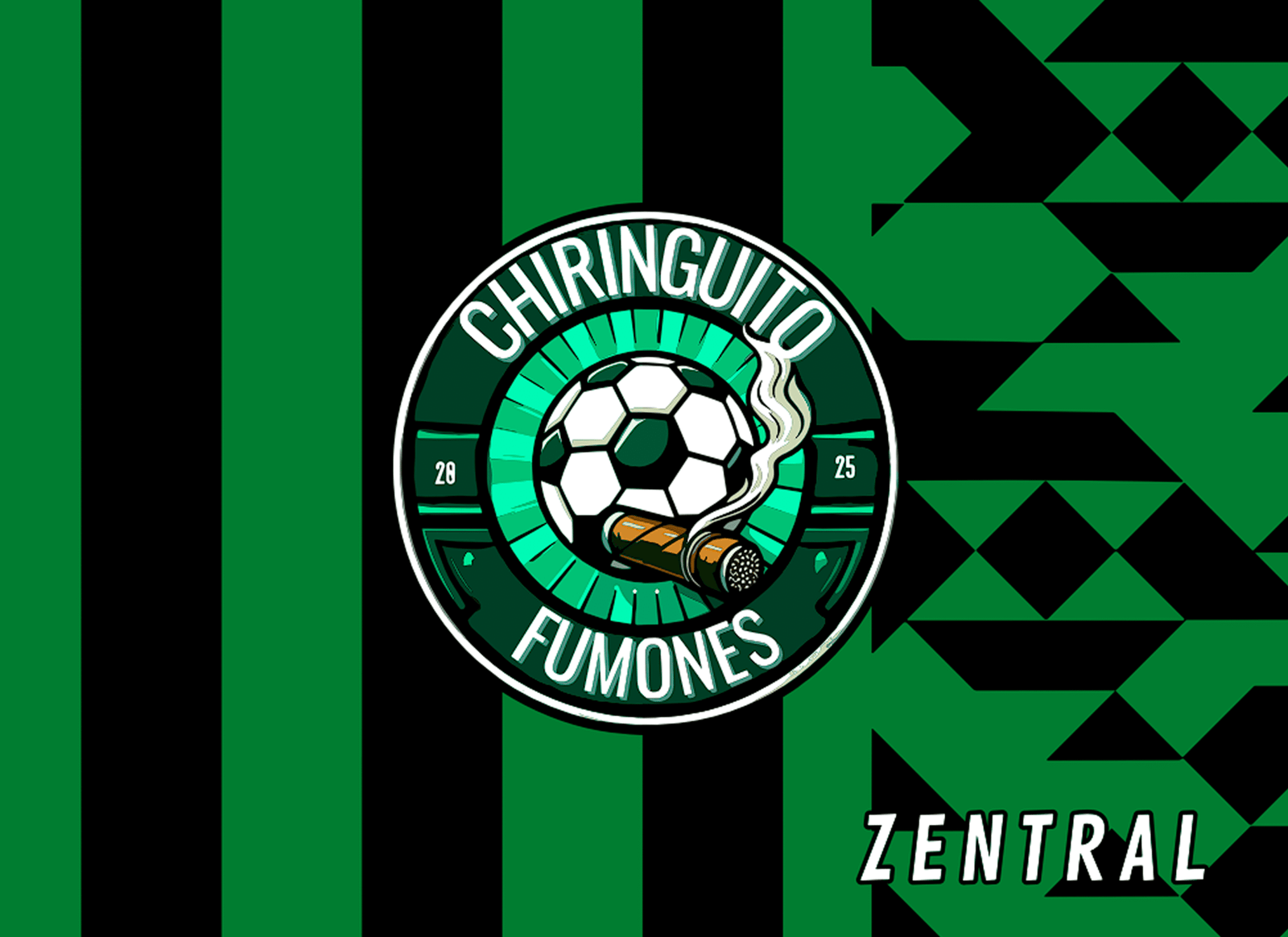 CHIRINGUITO DE FUMONES - Imagen 4
