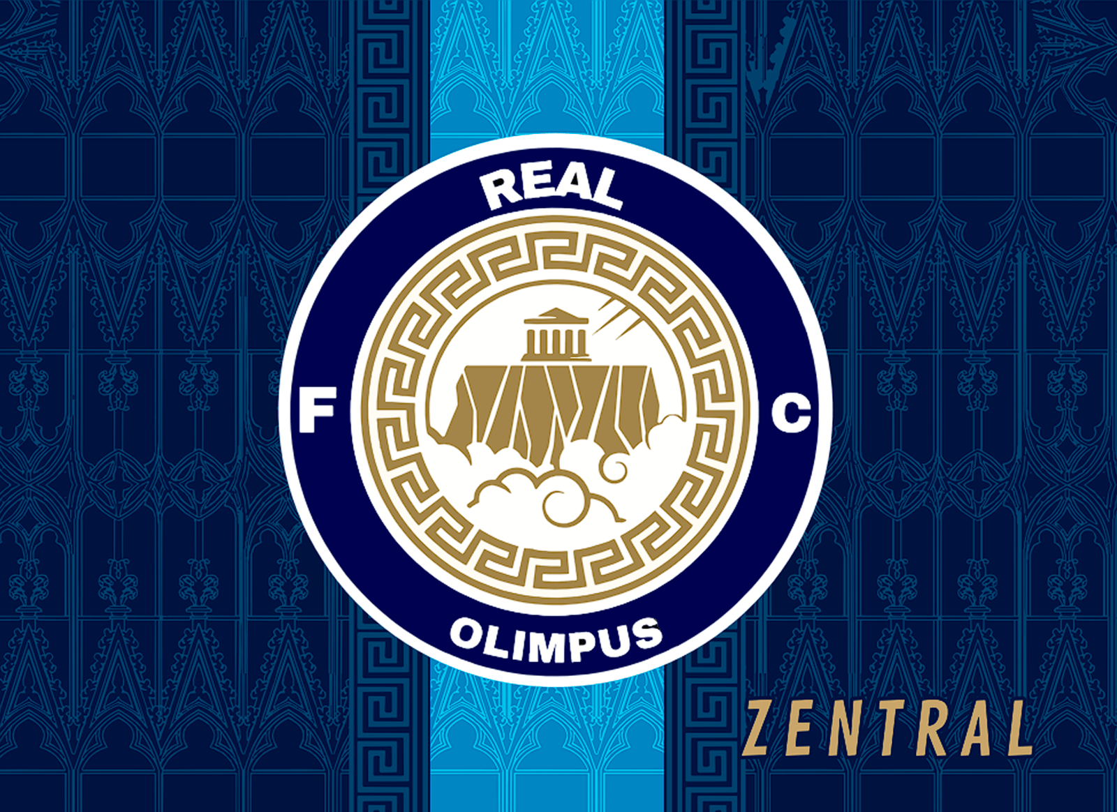 REAL OLIMPUS FC 2025 - Imagen 7