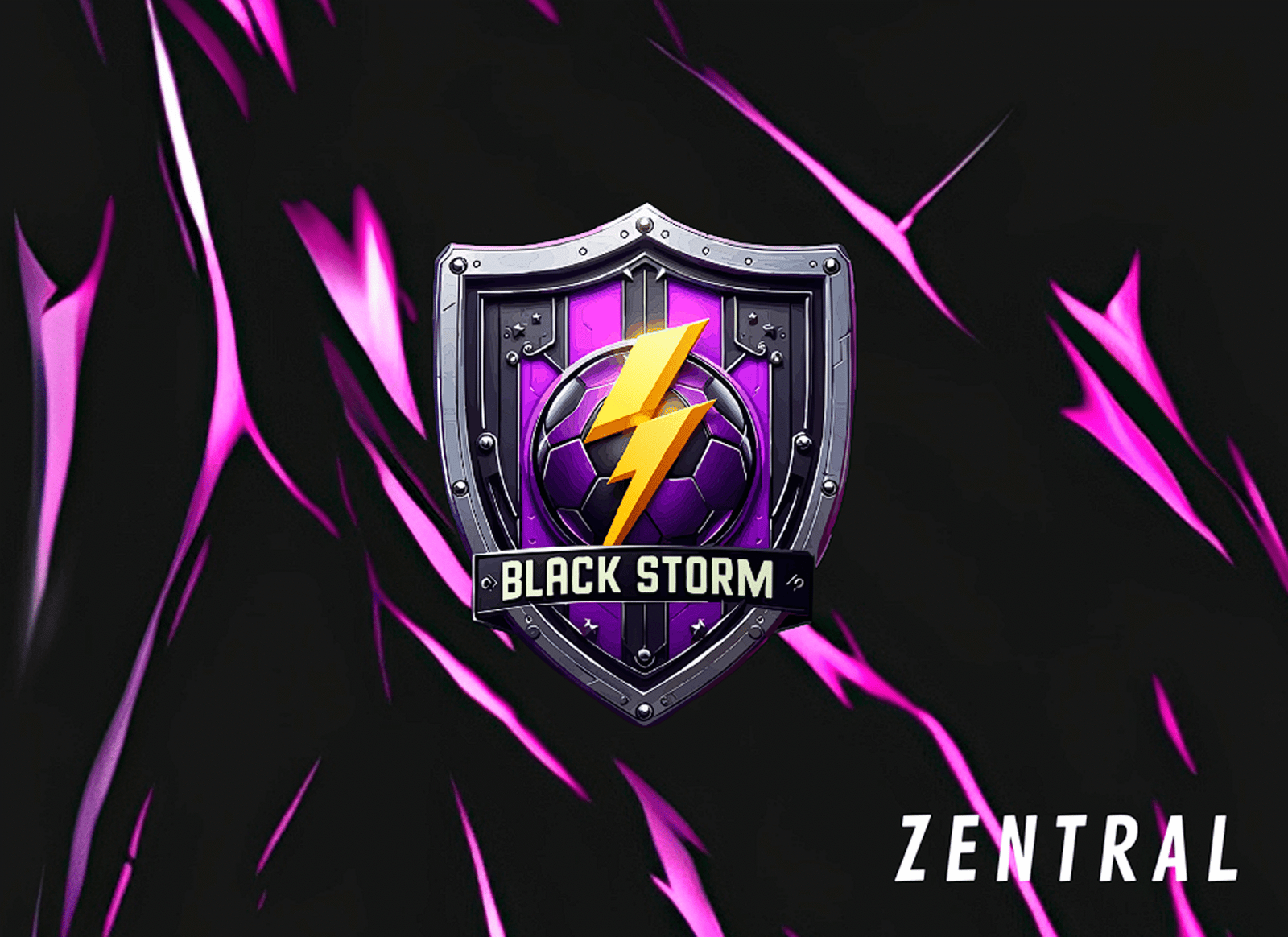 BLACK STORM - Imagen 7