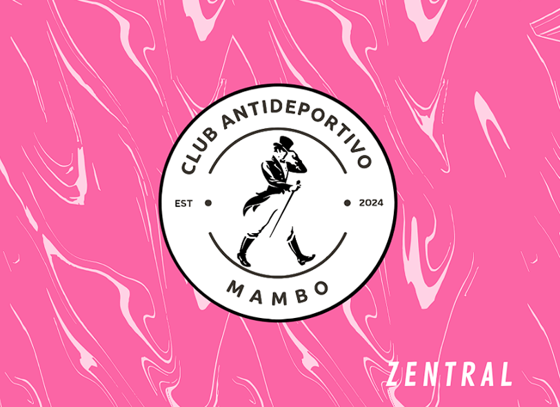 C.A MAMBO - Imagen 5