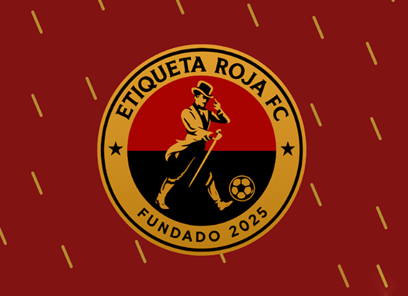 ETIQUETA ROJA FC - Imagen 6