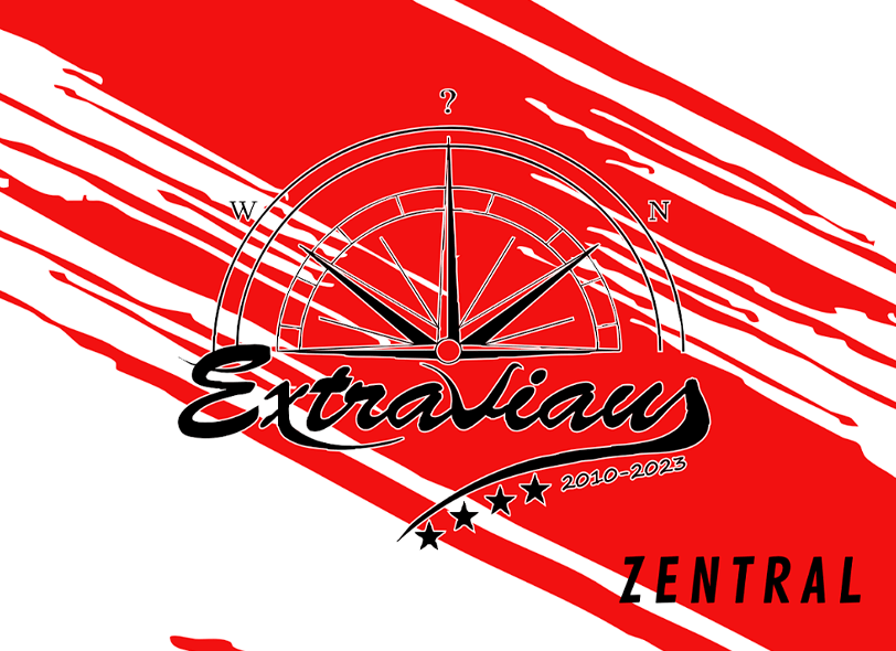 EXTRAVIAUS - Imagen 6