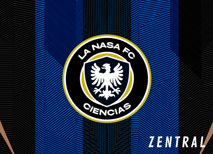 LA NASA FC CIENCIAS - Imagen 6
