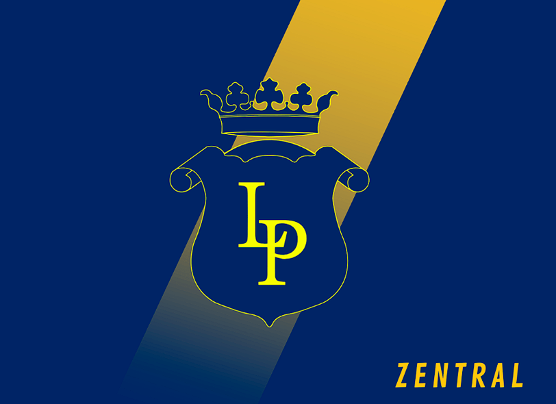 LOS PINTAS PATOS AZUL - Imagen 6