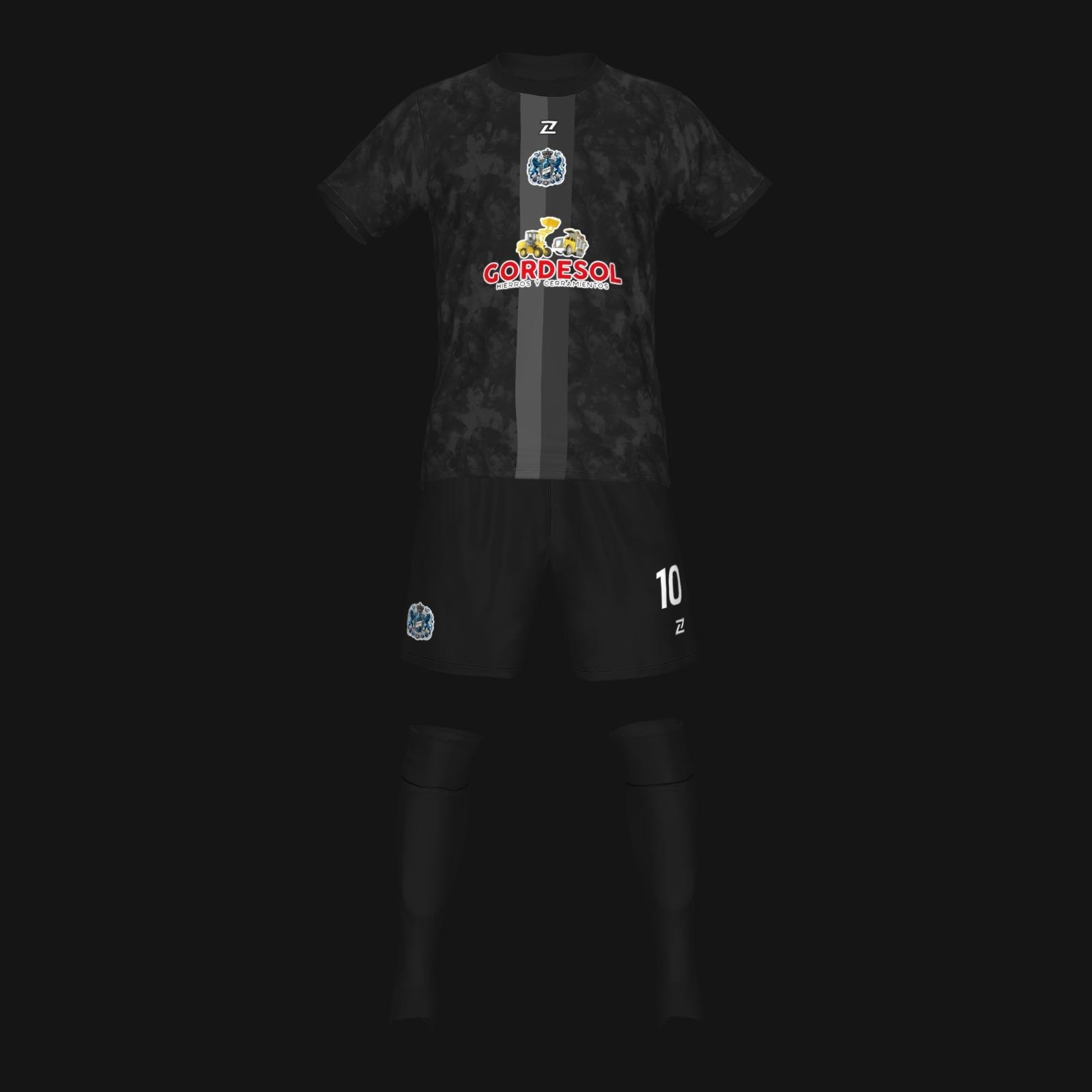 LEONES DE BALLANTINES