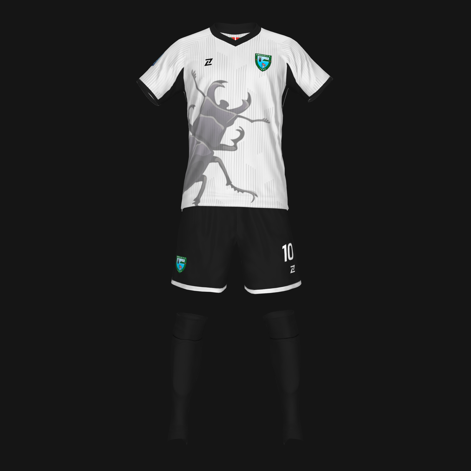 URDULIZ FT - Imagen 8