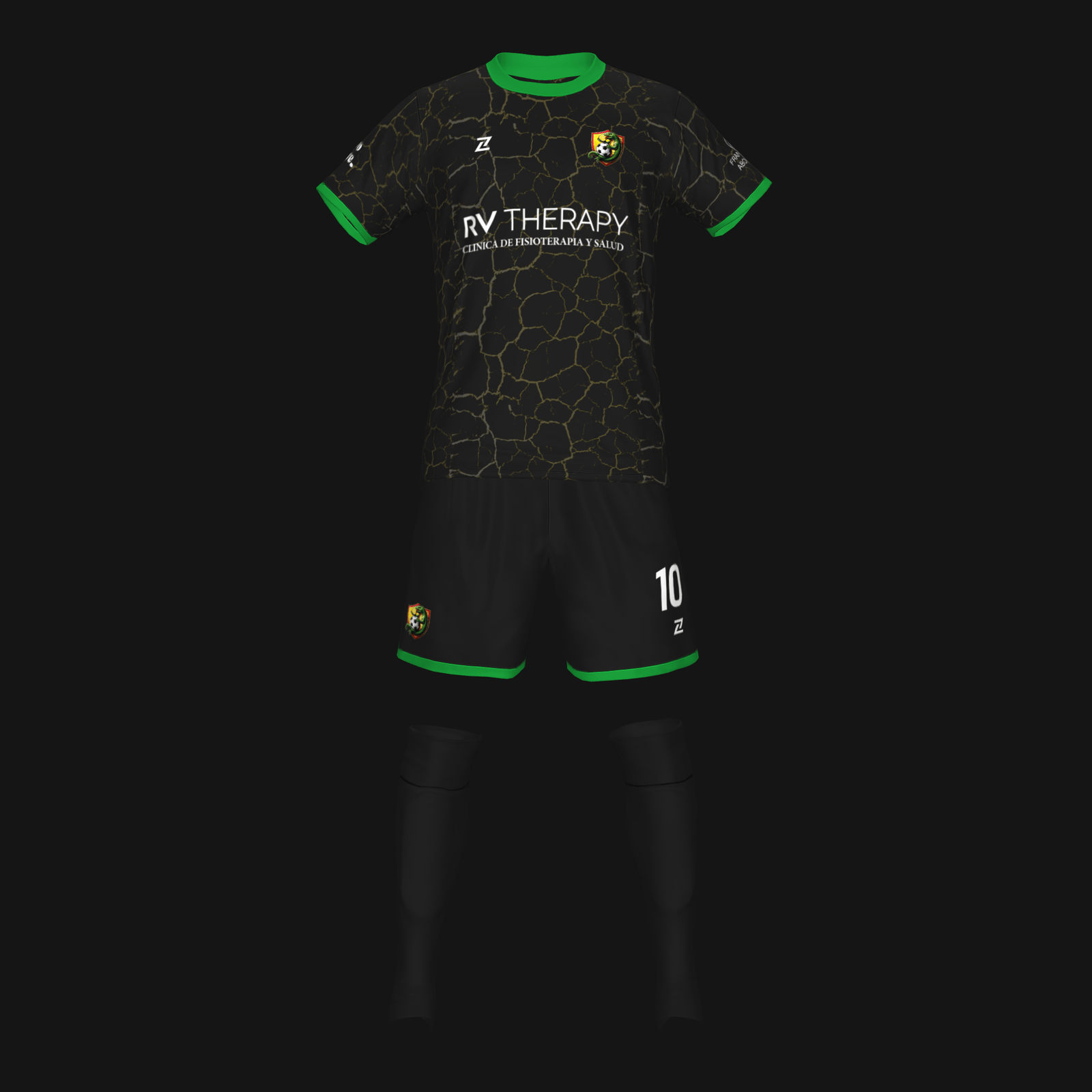 LAGARTO LIMÓN FC - Imagen 6