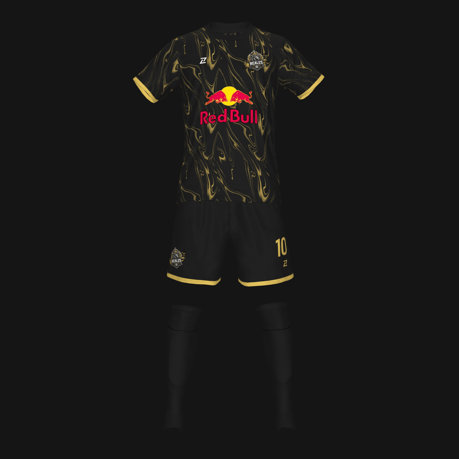 REALES FC - Imagen 5