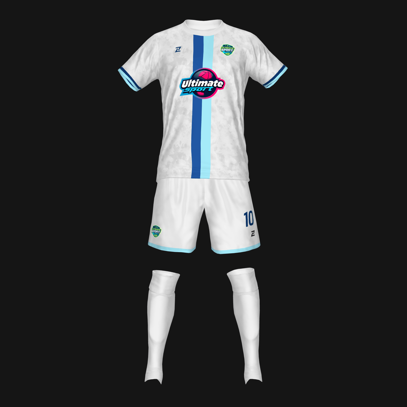 ULTIMATE SPORT - Imagen 5