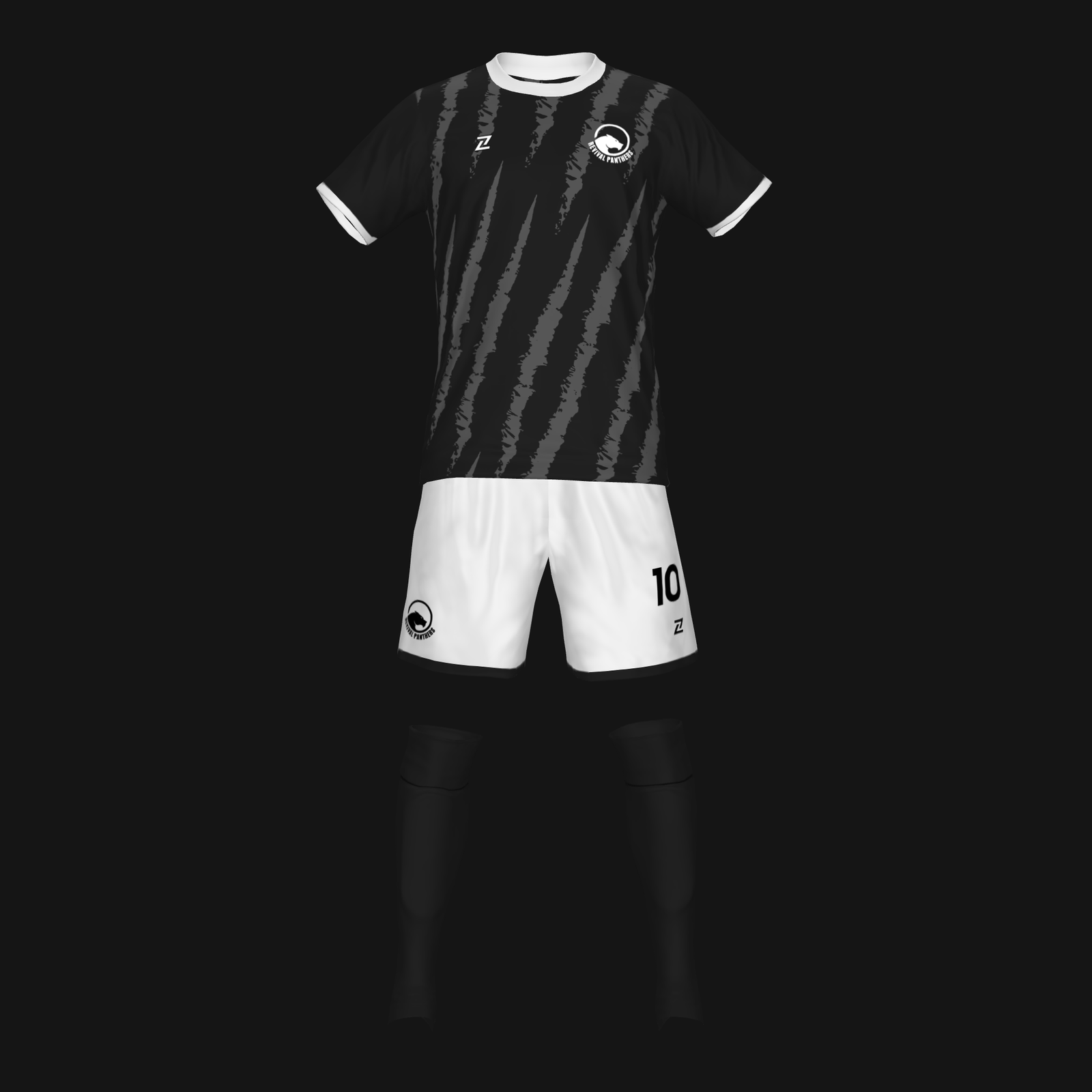 REVIVALS PANTHERS - Imagen 8