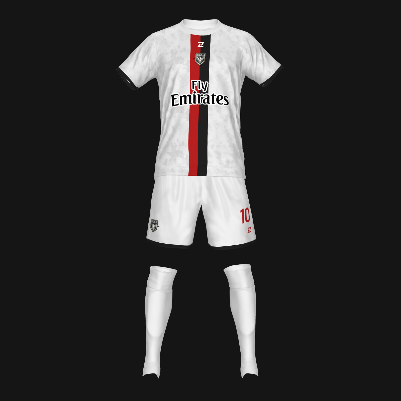 GUASILLO FC - Imagen 6