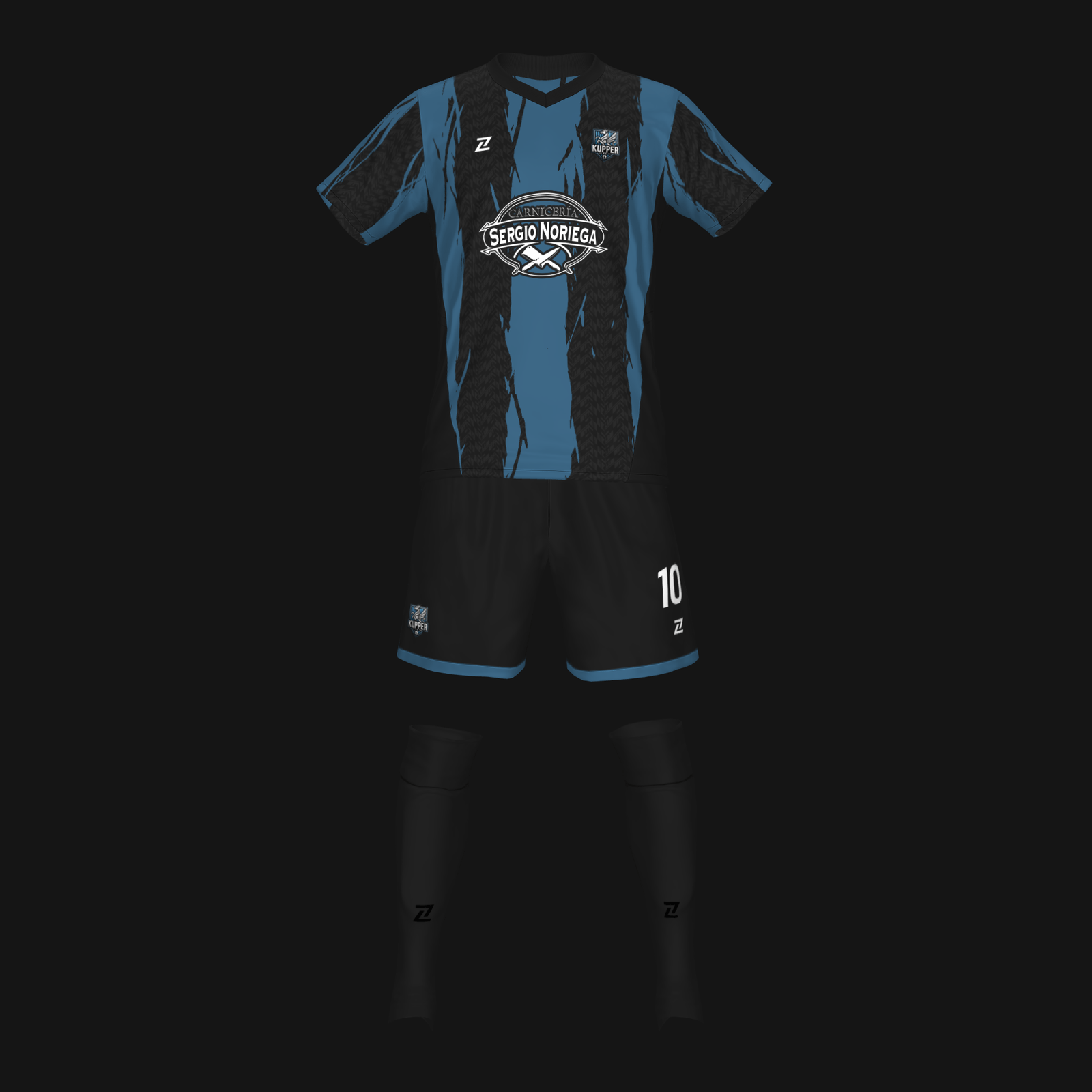 RAYO PORTUENSE - Imagen 8