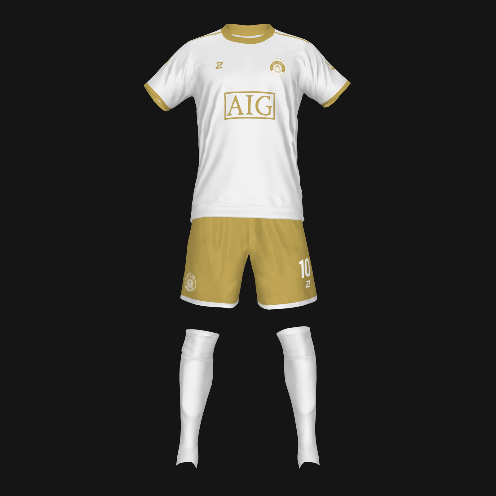 REAL BUDAS FC 2025 - Imagen 6