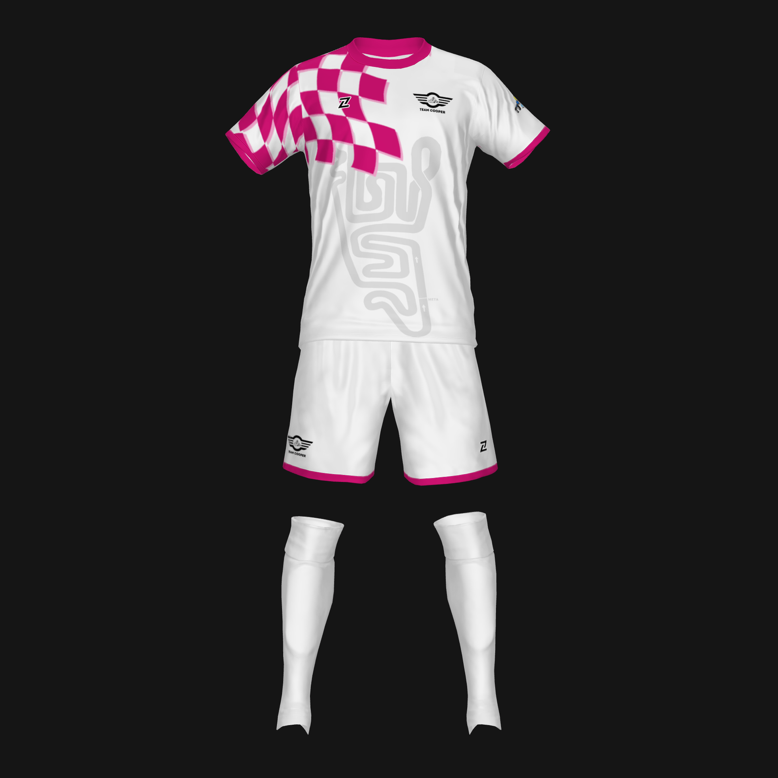 COOPER TEAM - Imagen 5