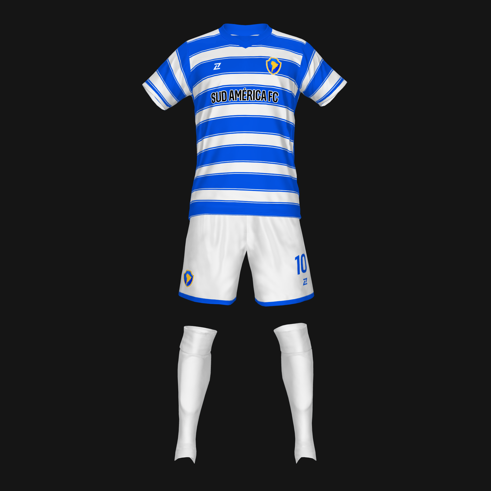 SUD AMÉRICA FC VALENCIA - Imagen 8