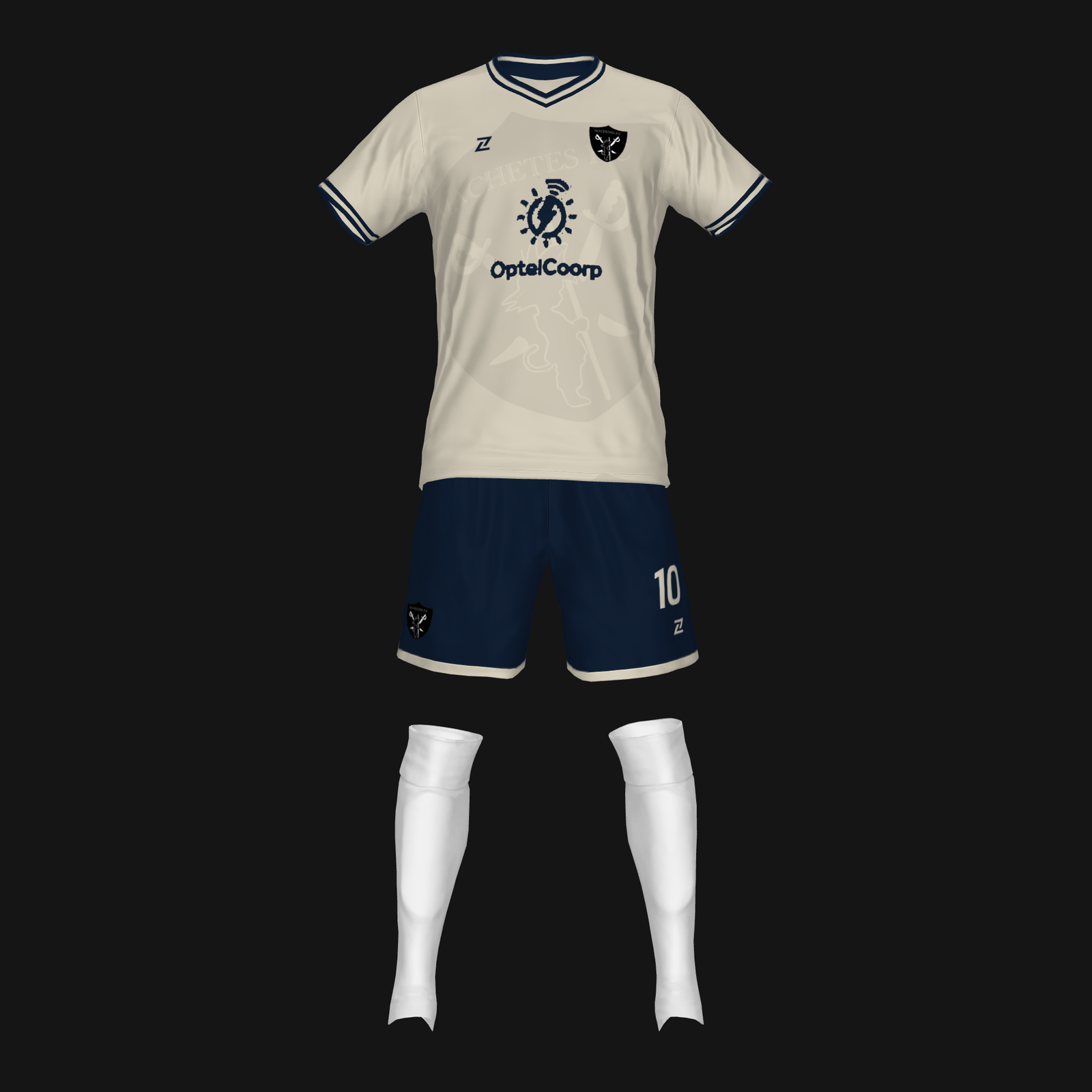 FC MACHETES - Imagen 5