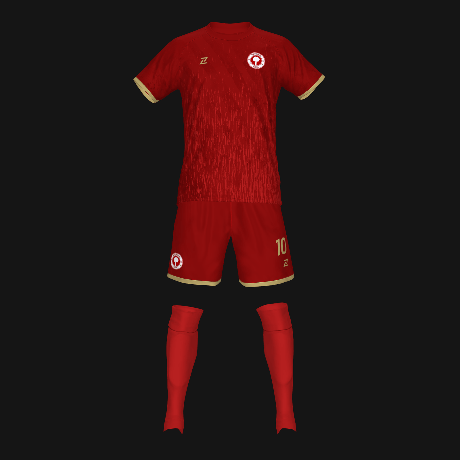 NOTTINGHAM NOVIAS - Imagen 7