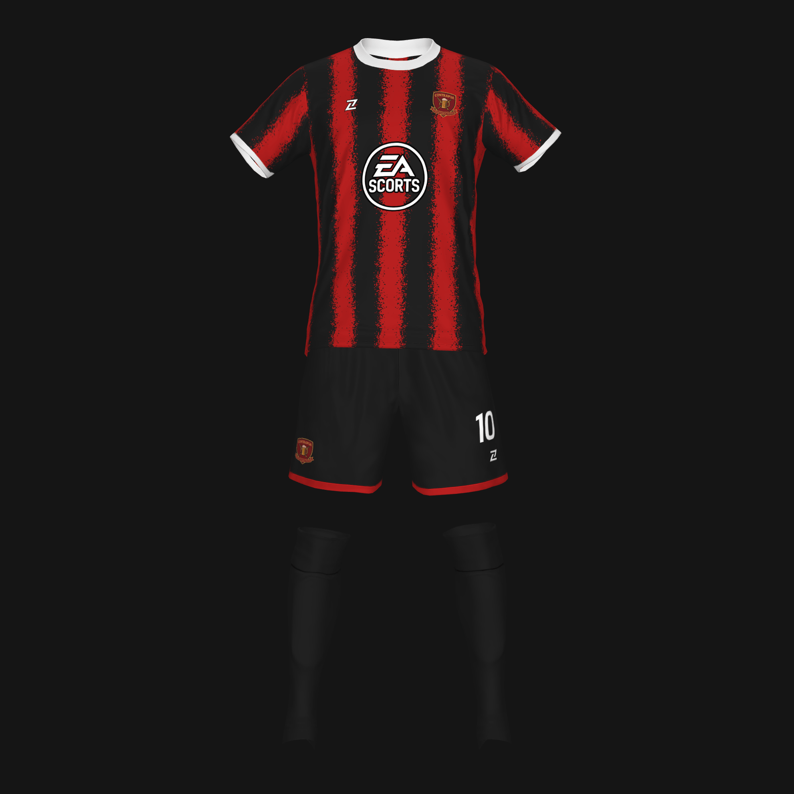 CONTRAPUA UNITED - Imagen 8