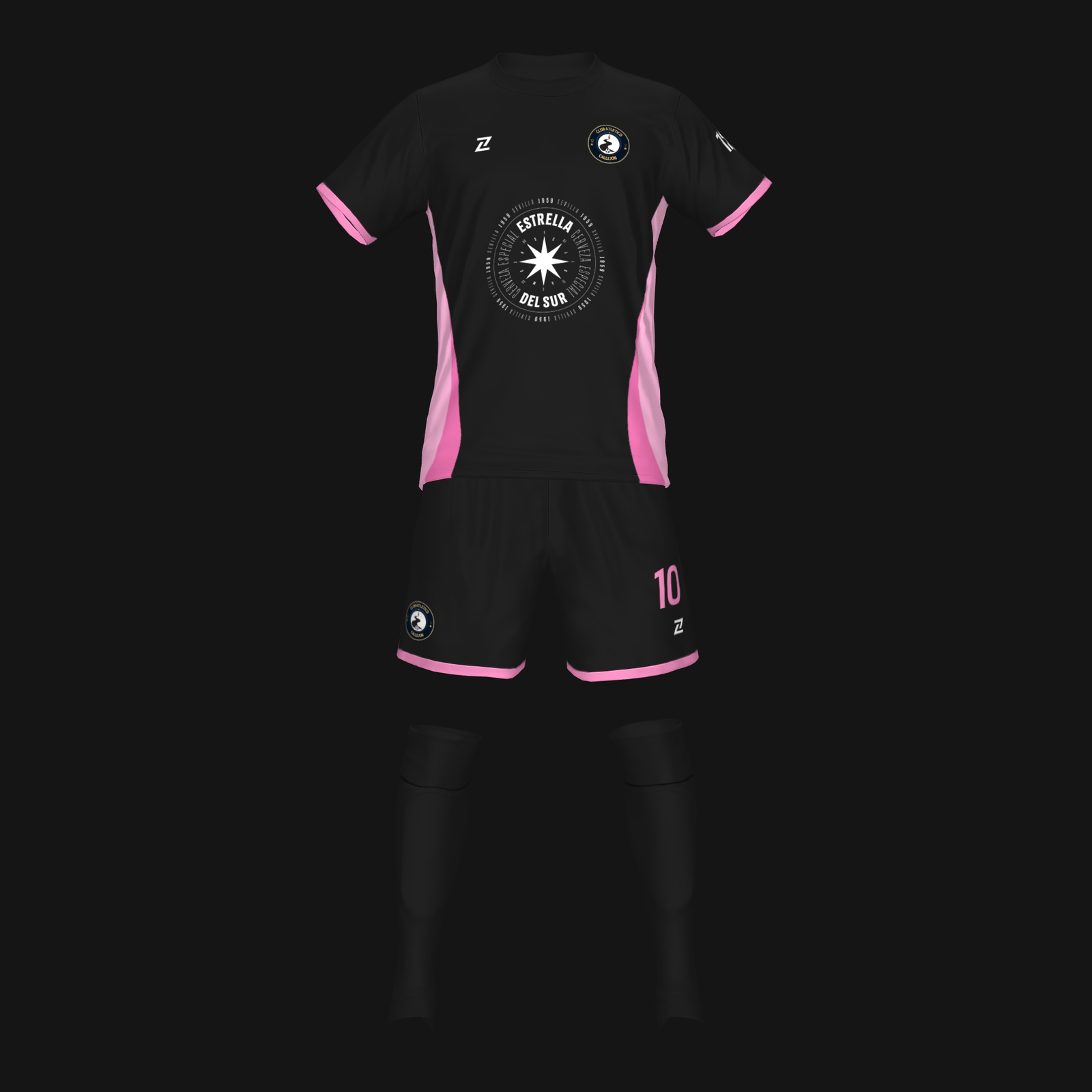 CLUB ATLETICO CALLEJON - Imagen 8