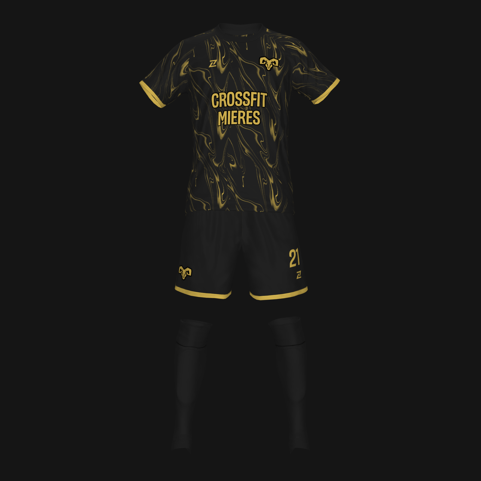 CROSSFIT MIERES - Imagen 7