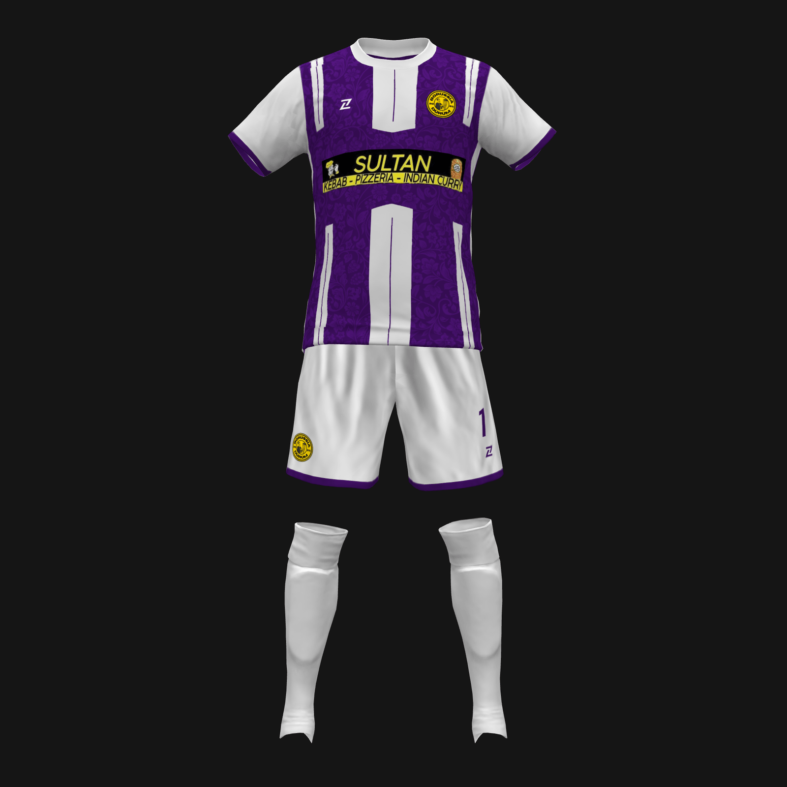 BORUSSIA DÜRÜM - Imagen 11