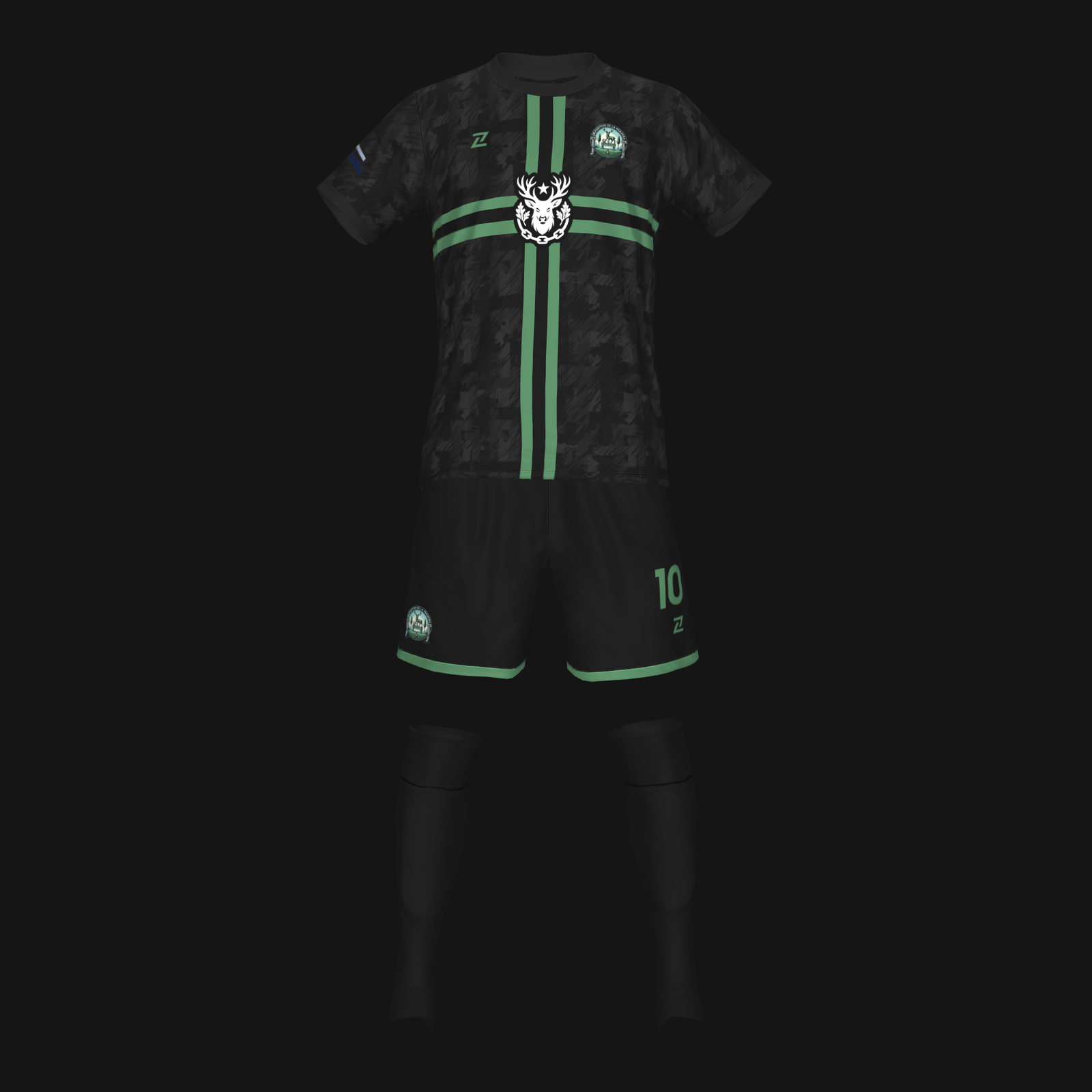 DEPORTIVO DE LA PRADERA - Imagen 6