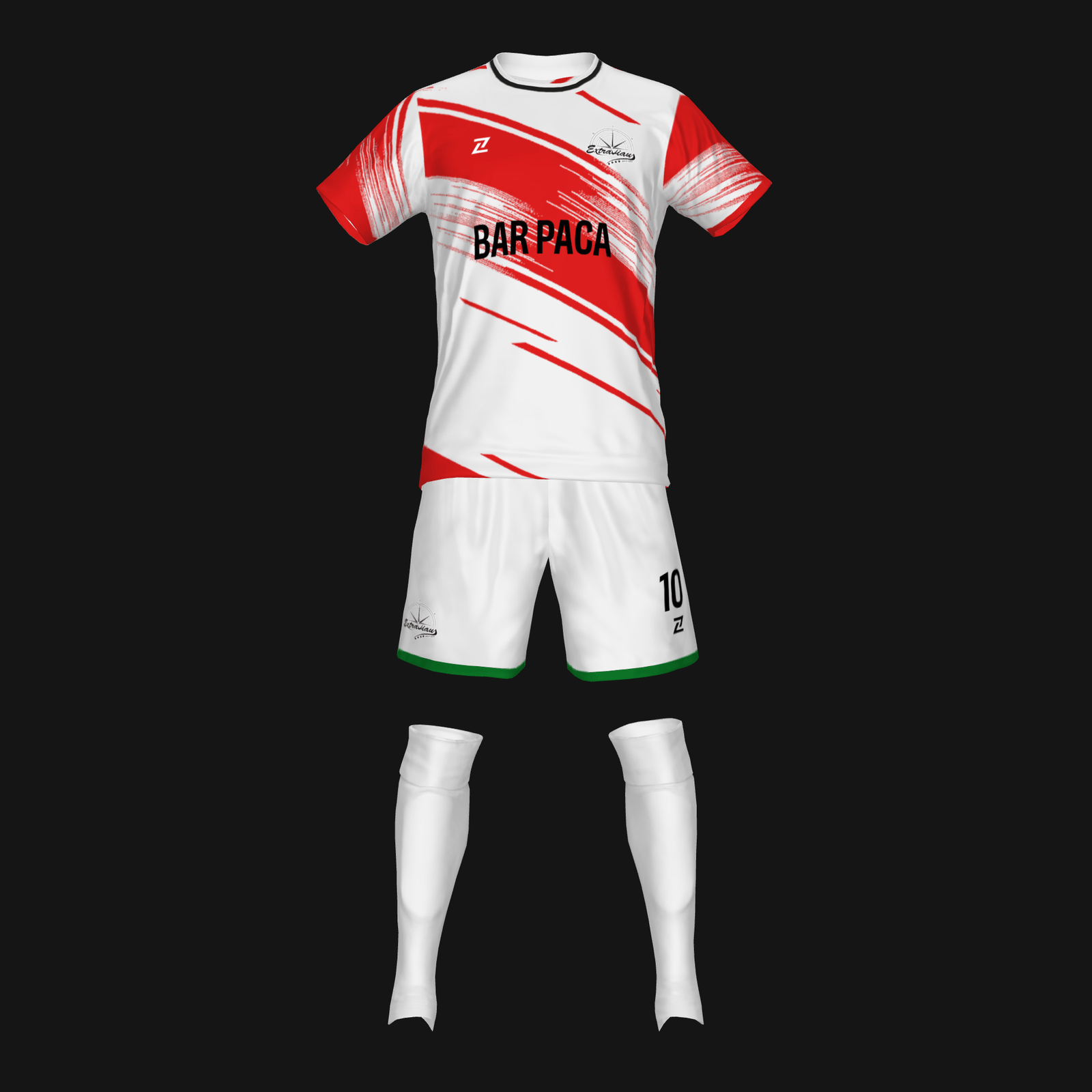 EXTRAVIAUS - Imagen 7