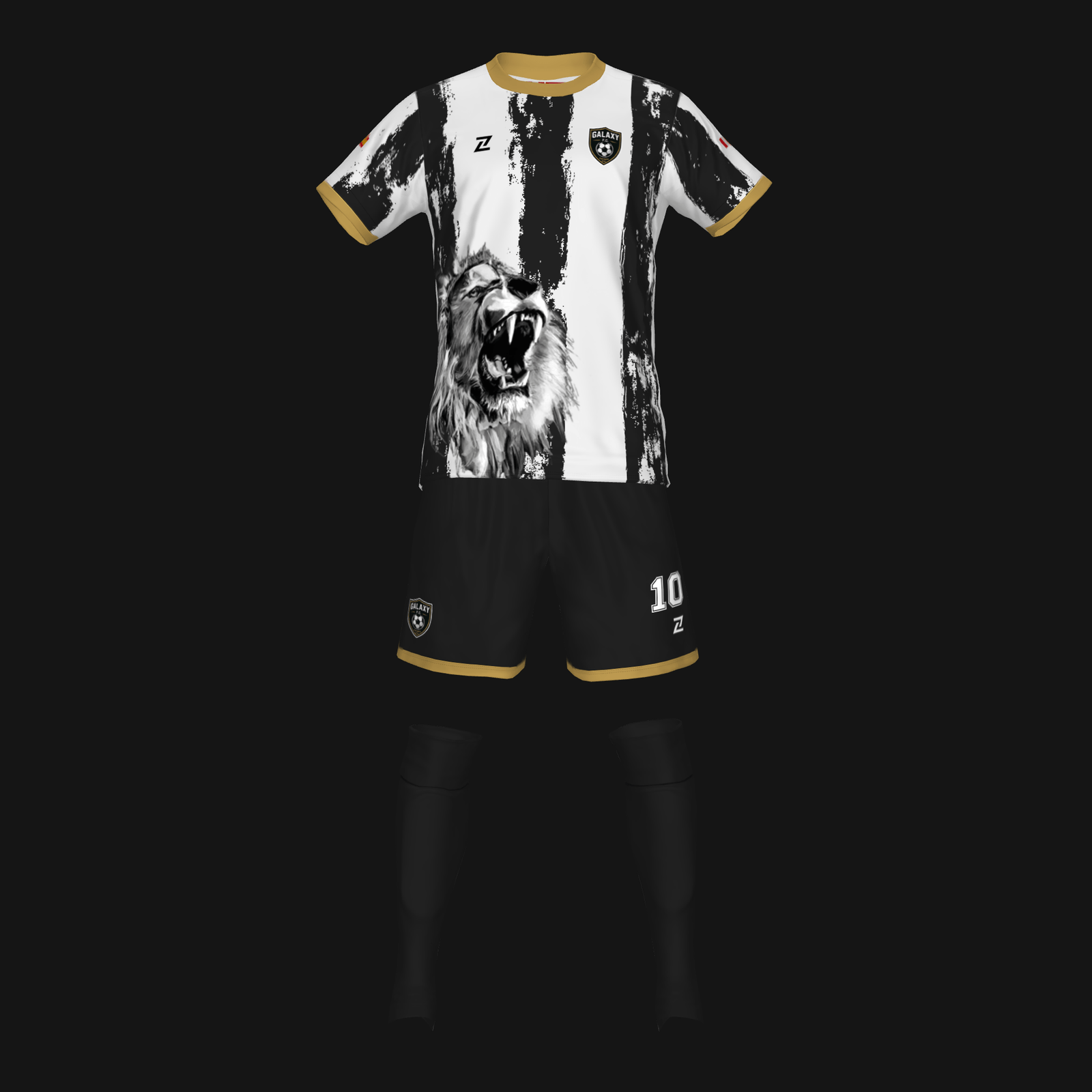 GALAXY FC 2025 - Imagen 5