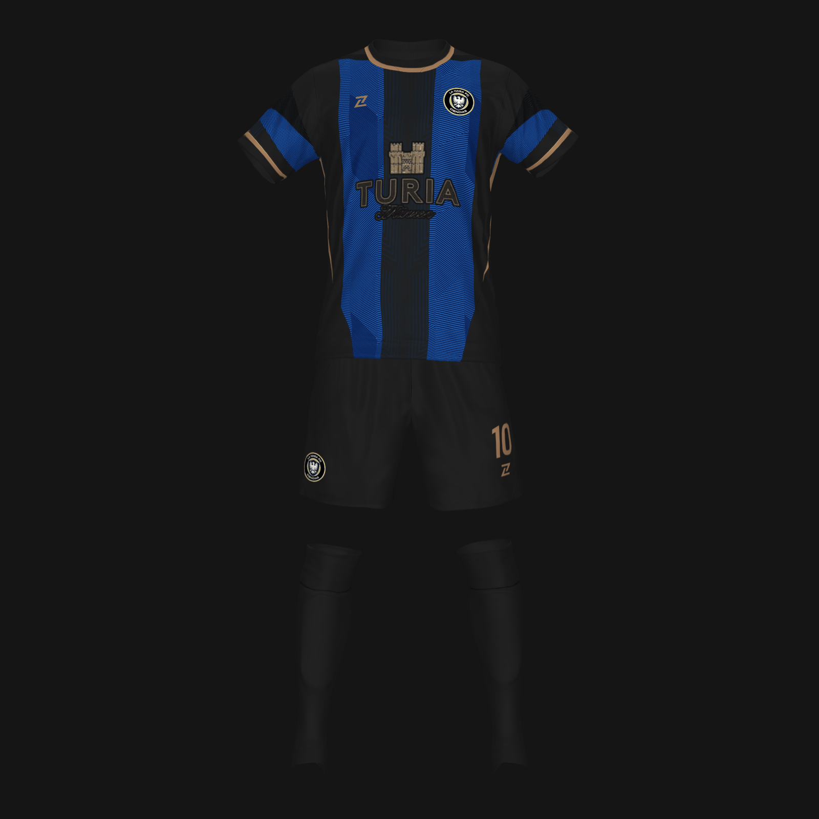 LA NASA FC CIENCIAS - Imagen 10