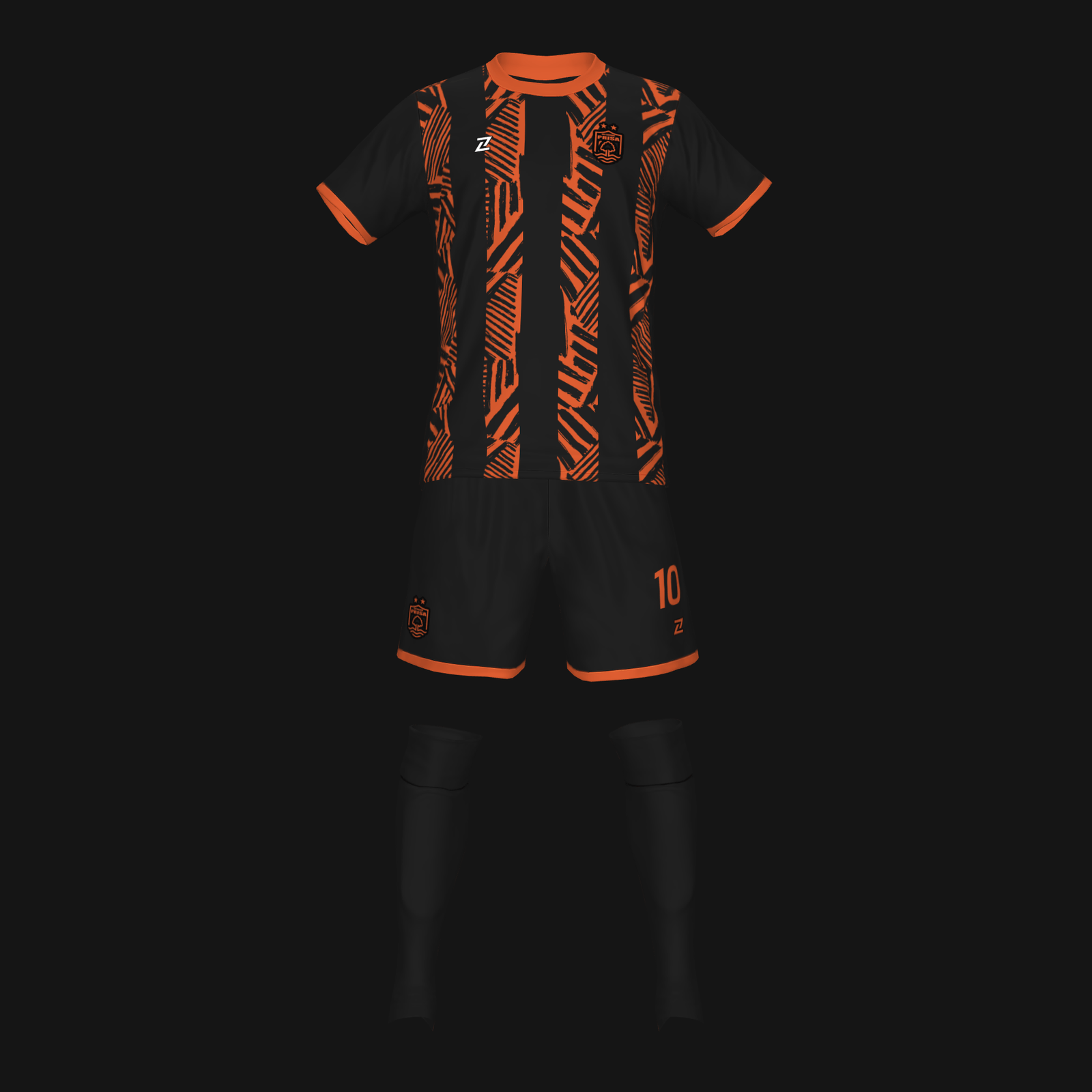 NOTTINGHAM PRISA MADRID - Imagen 10