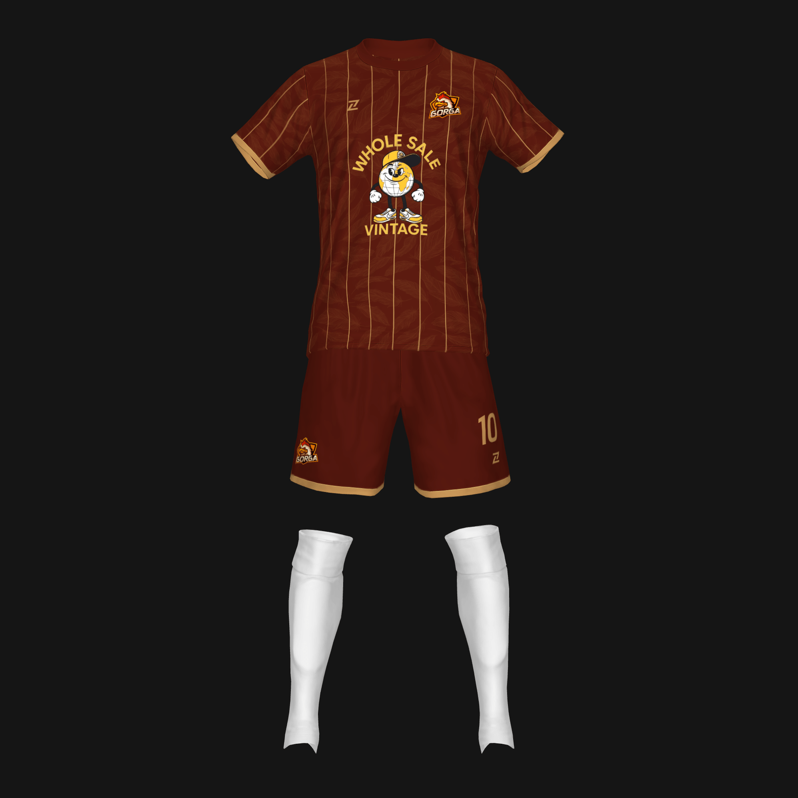 POLLASTRES GORGA ALTERNATIVA - Imagen 11